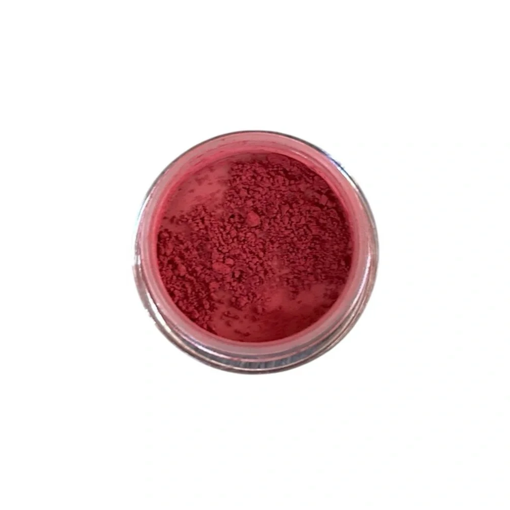 Notoriously Morbid Vegan Loose Powder Blush Promised to the Dead Limited Edition